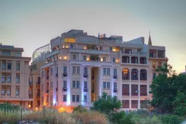 Hotel Le Patio Boutique