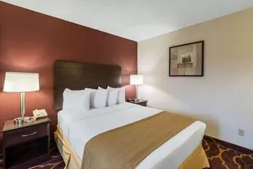 فندق Quality Inn