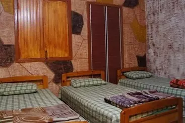 Hotel Talal Hostel