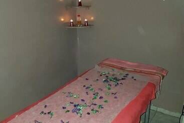 Hotel Villa Azur Djerba