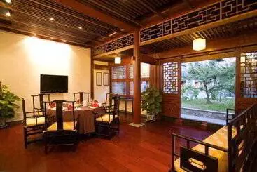 Hotelli Xizhao Temple