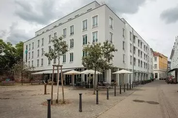 Motel One Saarbrücken
