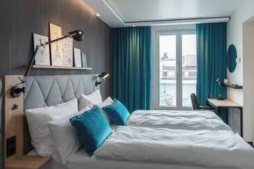 Motel One Saarbrücken