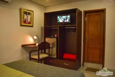 Sbs Hotel & Spa