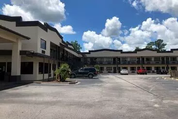 ホテル River Front Inn