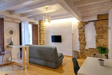 Vitores Apartamentos Turísticos