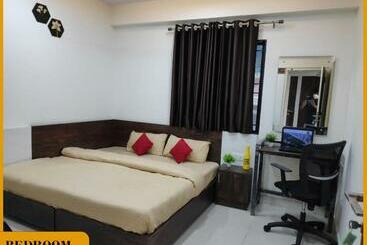 Hotelli Myworkstay Btm