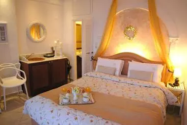 Apartamento Aeolos Villas