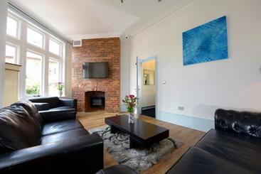 הוסטל Southsea Rocks