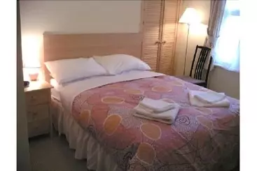مبيت وإفطار Amazon Guest House