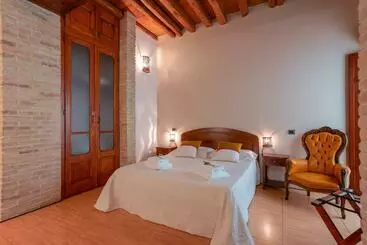 Bed and Breakfast Sa Domu Cheta