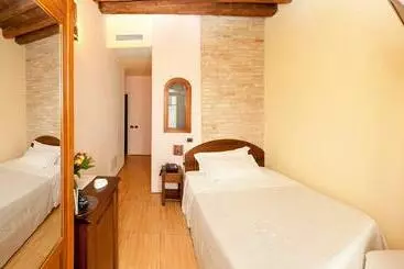 צימר Sa Domu Cheta