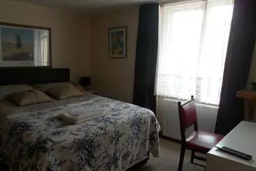 Bed and Breakfast Old Palace Guest House