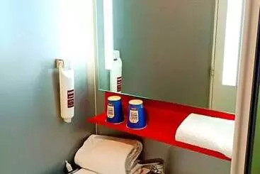 Enzo Hotels Trappes By Kyriad Direct