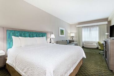 فندق Hampton Inn West Palm Beachlake Worthturnpike