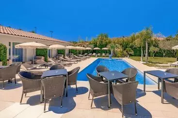 Hotel Hôtel Villa Sophia   Adults Only July And August