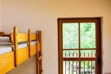 Jugendherberge Schliersee