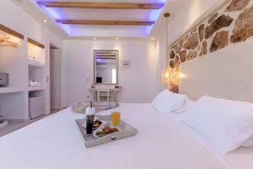 Mikri Vigla Hotel Beach Resort