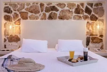 Mikri Vigla Hotel Beach Resort