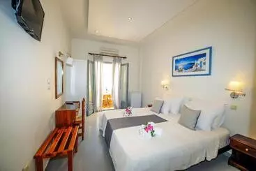 Apartamento Nostos Beach