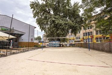 هاستل Plus Prague