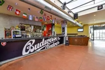 Общежитие Plus Prague