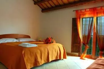 Apartament Residence Hibiscus