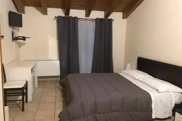 Bed and Breakfast Il Borgo