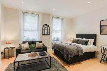 Stay Inn Apartments Oxford Street