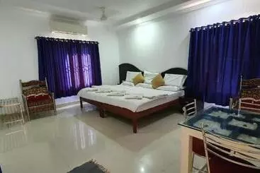 Hotel Indraprastha Tourist Home