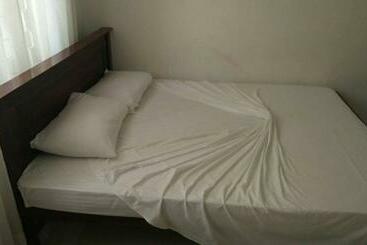 بنسيون Himo Guest Inn