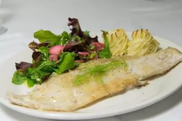 Telegraph House Motel