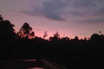 Pension Lanka Peter S House