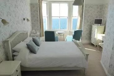 צימר Mount Royal   Penzance