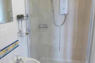 Bed and Breakfast Mount Royal   Penzance