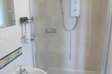 Aamiaismajoitus (B&B) Mount Royal   Penzance