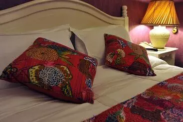 Bed and Breakfast The Gallery