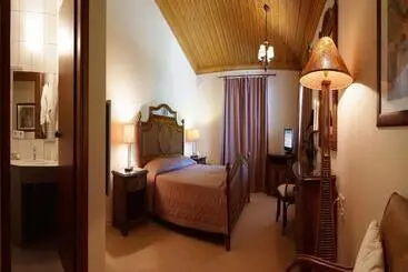 Boutique Hotel Skamnos Arachova