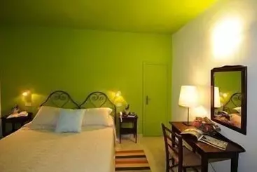 בית מלון כפרי Albergo Duomo