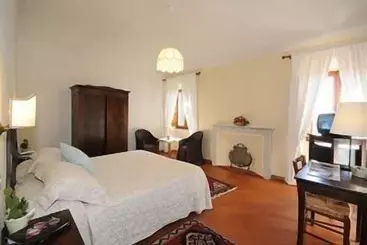 Отель Albergo Duomo