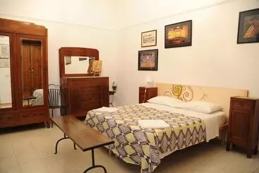 בית מלון כפרי Apartments Bari Central