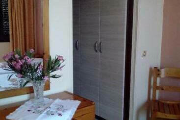 Szálloda Bella Vista