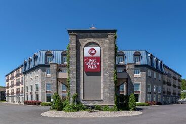 هتل Best Western Plus Edmundston