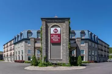 هتل Best Western Plus Edmundston