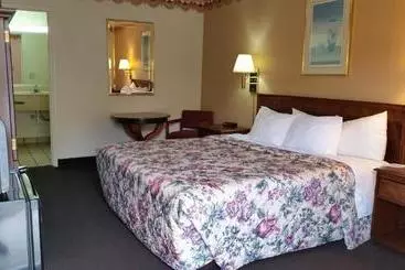 בית מלון כפרי Deluxe Inn