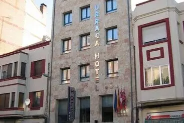 Hotel Doña Urraca