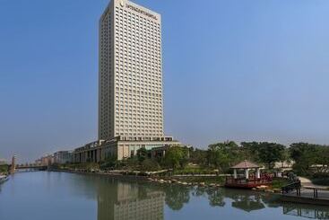 酒店 Intercontinental Foshan, An Ihg