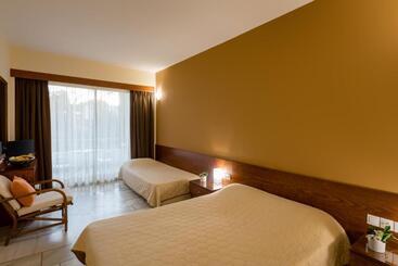 호텔 Pavlina Beach