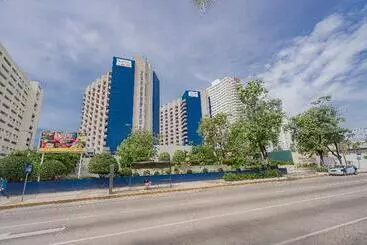 호텔 Playa Suites Acapulco