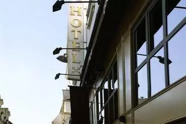 ホテル Hôtel Saint Pierre